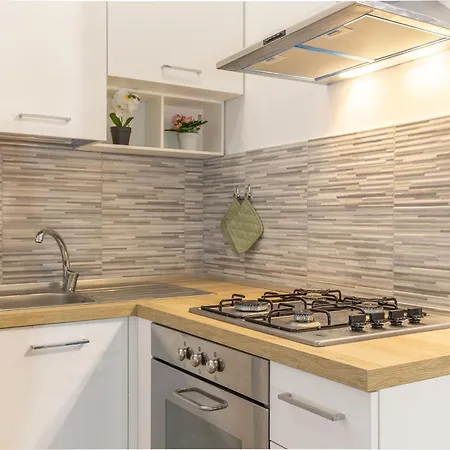 Design Loft San Giovanni Metro A Ponte Lungo Treno Per Fiumicino * Rzym