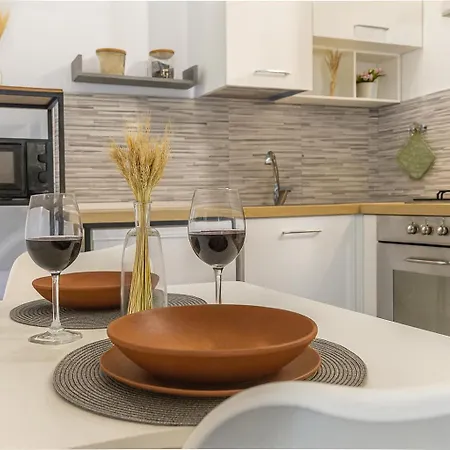 Design Loft San Giovanni Metro A Ponte Lungo Treno Per Fiumicino Apartament *