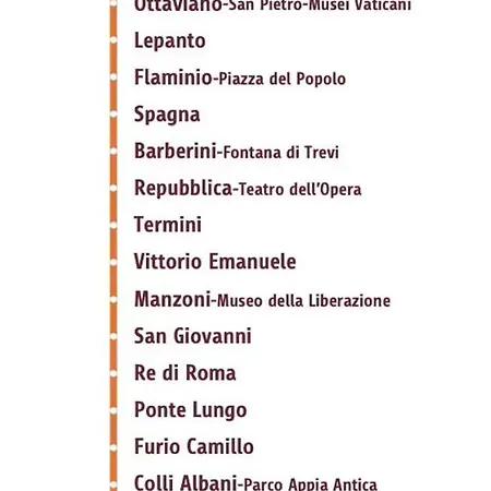 Open Space Moderno A 20 Minuti Dal Colosseo Vicino Metro A E C * Rom